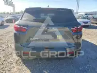 2020 Chevrolet Blazer photo