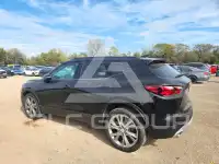 2020 Chevrolet Blazer photo