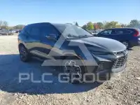 2020 Chevrolet Blazer photo