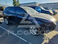 2020 Chevrolet Blazer photo