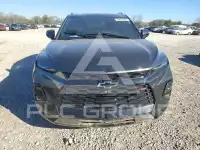 2020 Chevrolet Blazer photo