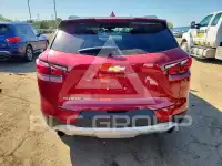 2020 Chevrolet Blazer фото