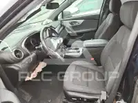 2020 Chevrolet Blazer photo