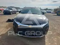 2020 Chevrolet Blazer photo