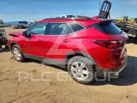 2020 Chevrolet Blazer фото