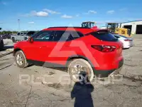 2020 Chevrolet Blazer фото
