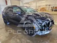 2020 Chevrolet Blazer photo