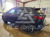 2020 Chevrolet Blazer photo