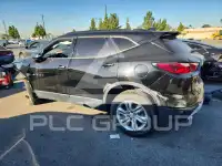 2020 Chevrolet Blazer photo