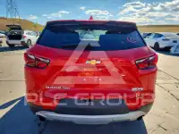2020 Chevrolet Blazer photo