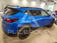 2020 Chevrolet Blazer фото
