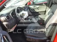2020 Chevrolet Blazer фото