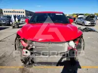 2020 Chevrolet Blazer photo