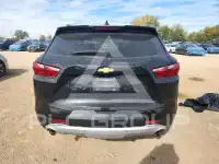2020 Chevrolet Blazer photo