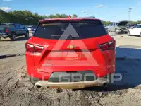 2020 Chevrolet Blazer фото