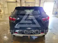 2020 Chevrolet Blazer photo
