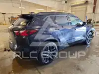 2020 Chevrolet Blazer photo