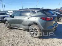 2020 Chevrolet Blazer photo