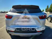 2020 Chevrolet Blazer photo