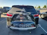 2020 Chevrolet Blazer photo