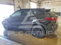 2020 Chevrolet Blazer фото