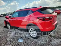 2020 Chevrolet Blazer фото