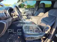 2020 Chevrolet Blazer фото