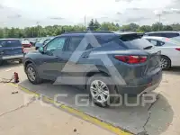 2020 Chevrolet Blazer фото