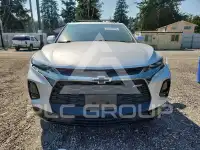 2020 Chevrolet Blazer фото