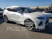 2020 Chevrolet Blazer фото