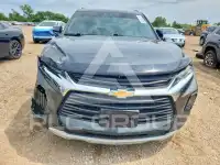 2020 Chevrolet Blazer фото