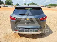 2020 Chevrolet Blazer фото