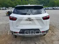 2020 Chevrolet Blazer photo