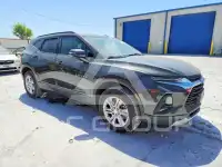 2020 Chevrolet Blazer фото