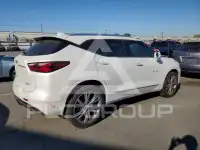 2020 Chevrolet Blazer фото