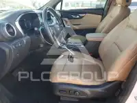 2020 Chevrolet Blazer фото