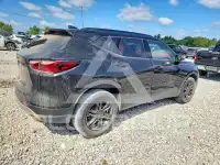 2020 Chevrolet Blazer фото
