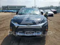 2020 Chevrolet Blazer фото
