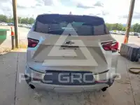 2020 Chevrolet Blazer фото