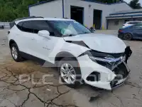 2020 Chevrolet Blazer photo