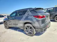 2020 Chevrolet Blazer фото