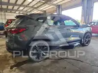 2020 Chevrolet Blazer фото