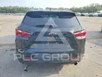 2020 Chevrolet Blazer фото