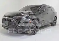 2020 Chevrolet Blazer фото