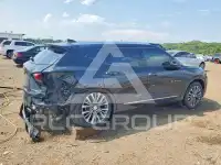 2020 Chevrolet Blazer фото