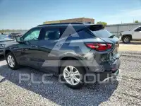 2020 Chevrolet Blazer photo