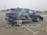 2020 Chevrolet Blazer фото