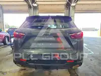 2020 Chevrolet Blazer фото