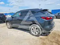 2020 Chevrolet Blazer фото