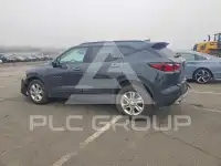 2020 Chevrolet Blazer фото